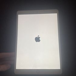 2017 iPad Pro