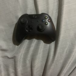 X Box 1 Controller 