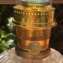 Aladdin Incandescent Oil Lamp