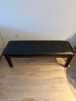 Dinning Bench