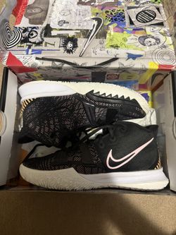 Nike Kyrie 7 “Ripple Effect” Size 5Y