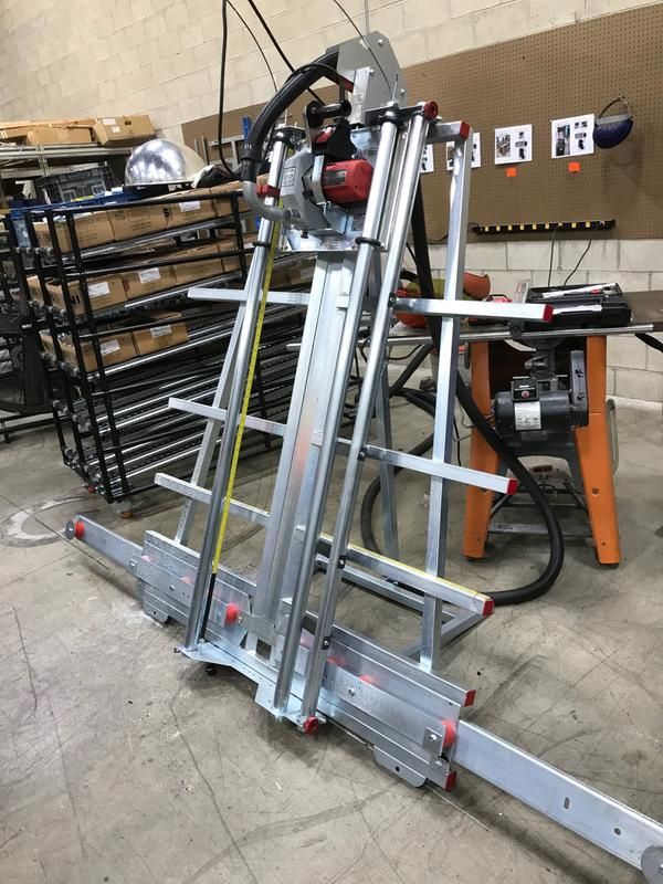 Milwaukee Panel Saw for Sale in Richmond, CA OfferUp