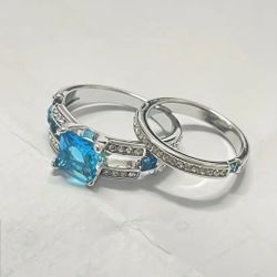 Women's Ring Size 7