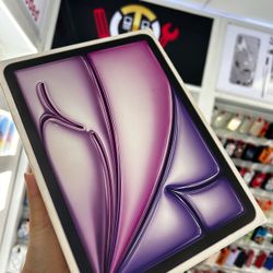 Ipad air 11inch M3