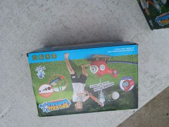 Splash béisbol