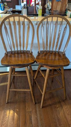 Bar Stool Chairs