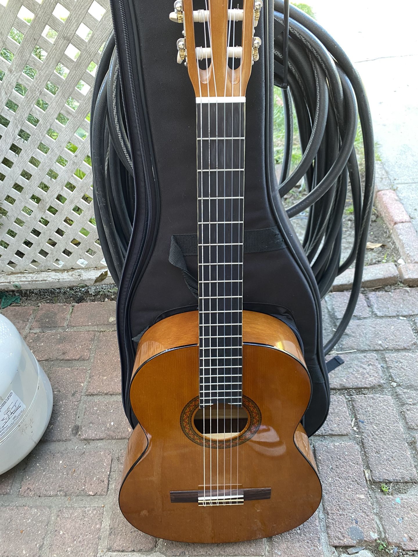 Yamaha Classical Guitar