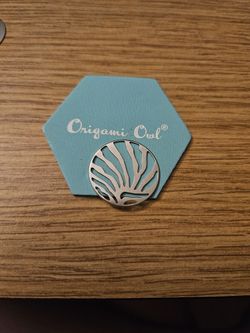 Origami Owl 