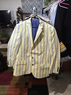 Handsome dress Jacket