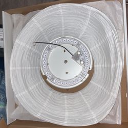 LED Light Paper Lantern