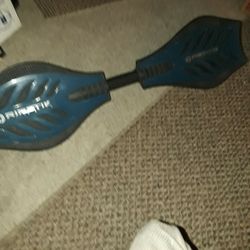 RIP Stick Skateboard 