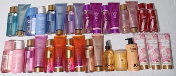 Great Bundle Victoria Secret
