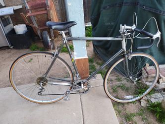 KHS Grand Sports Bike