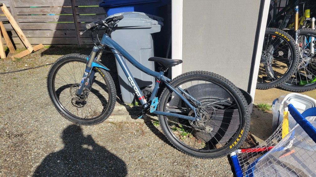 REI CO-OP | Women's Mountain Bike | Size Small Frame