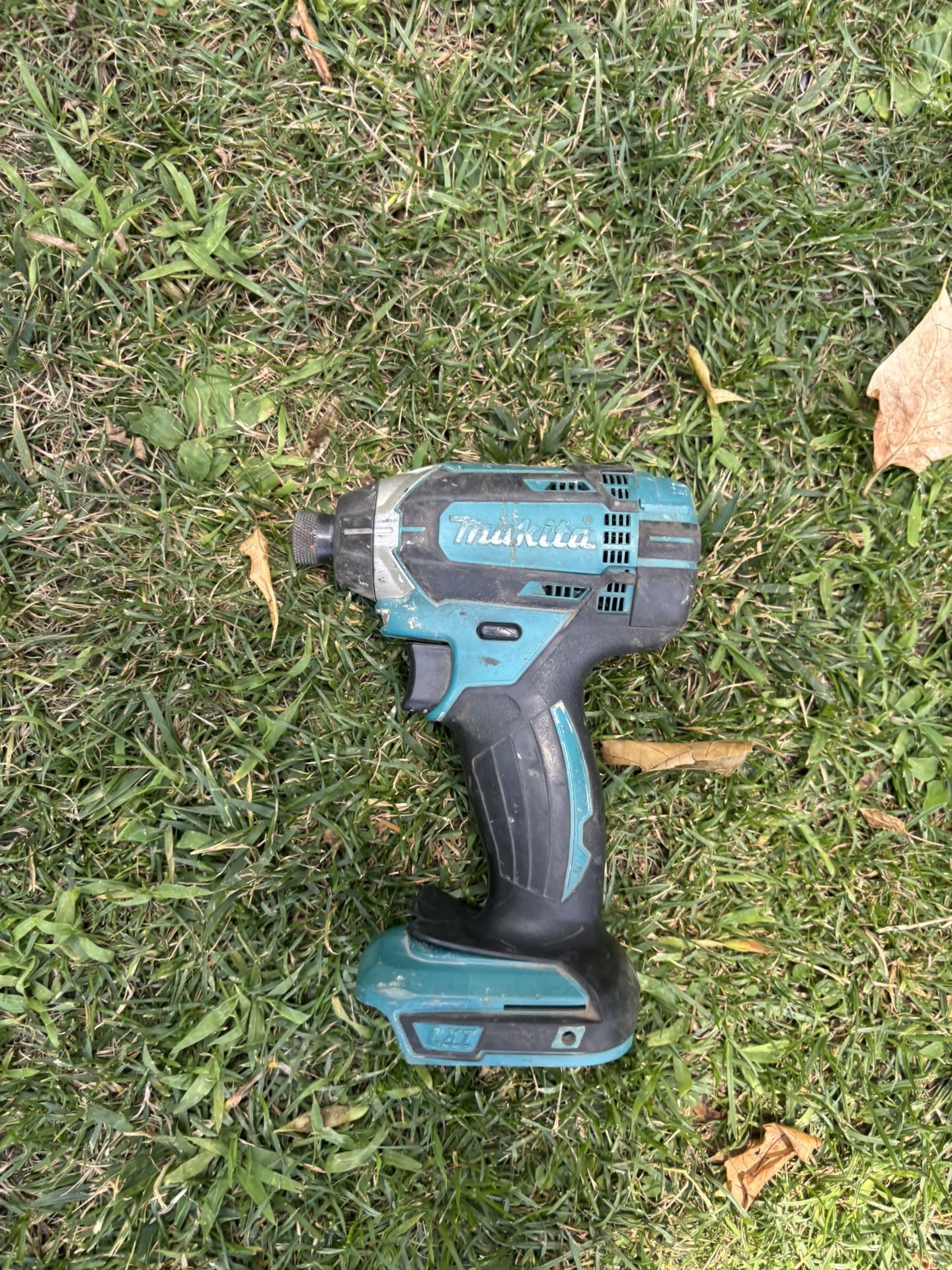 Makita Cordless Impact Driver