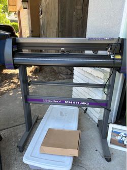 VINYL CUTTER