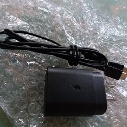 Brand 🆕!! Super Fast lighting ⚡ Charger🔌 Type C to C