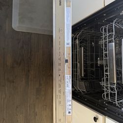 Samsung dishwasher
