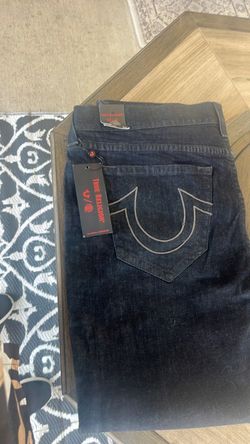 Jeans true religion