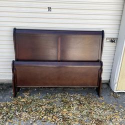 Queen Size Bed Frames