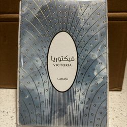 Victoria By Lattafa (women) 