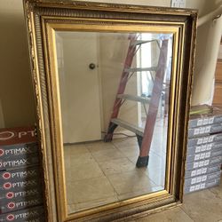 Wall Mirror