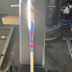 Baseball bat Marucci Cat 9 