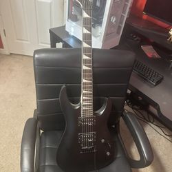 Jackson Guitar