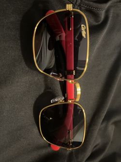 Mens Luxury Sunglasses 