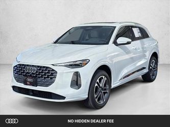 2025 Audi All-new Q5