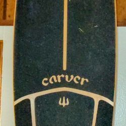 Carver 37 Inch C7