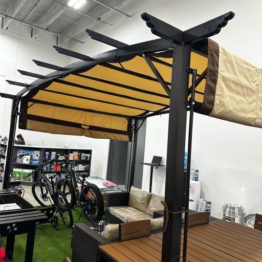 Pergola