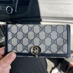 Gucci Wallet
