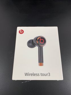 Beats wireless tour 3