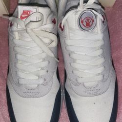 Nike Air Max 1 V Sp Patch Size 10.5 