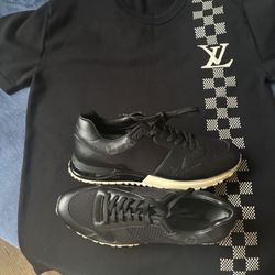 Louie  Vuitton