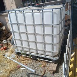 Water Tank