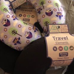Travel