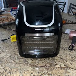 Power XL Air Fryer 