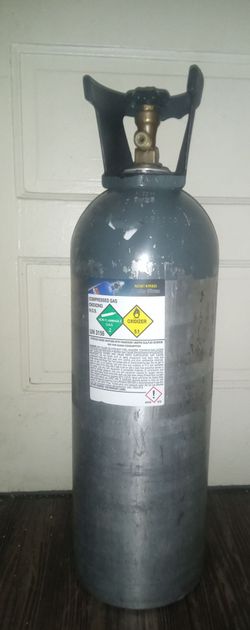 Nos tank