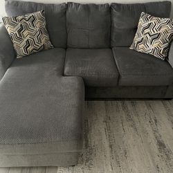 Sectional/Couch FOR SALE!!!