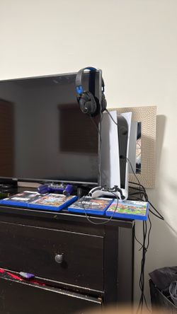 Ps5