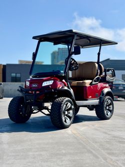 Other - Powersport vehicles