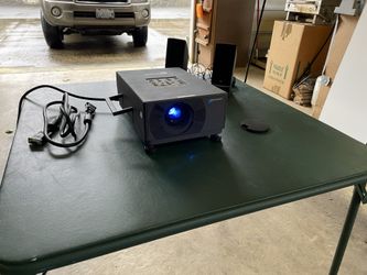 Boxlight Computer Projector