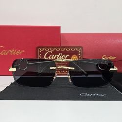 Cartier Sunglasses 