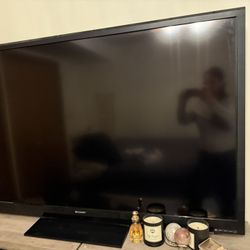 60 Inch Tv