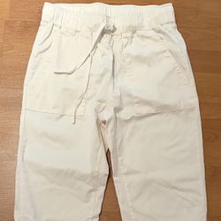 DAVID BITTON LOUNGER PANTS SZ SMALL