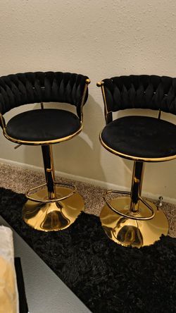 Bar stools