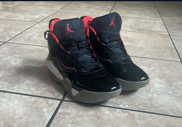 Jordan Flight Shoes