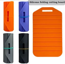 Foldable Cutting Board